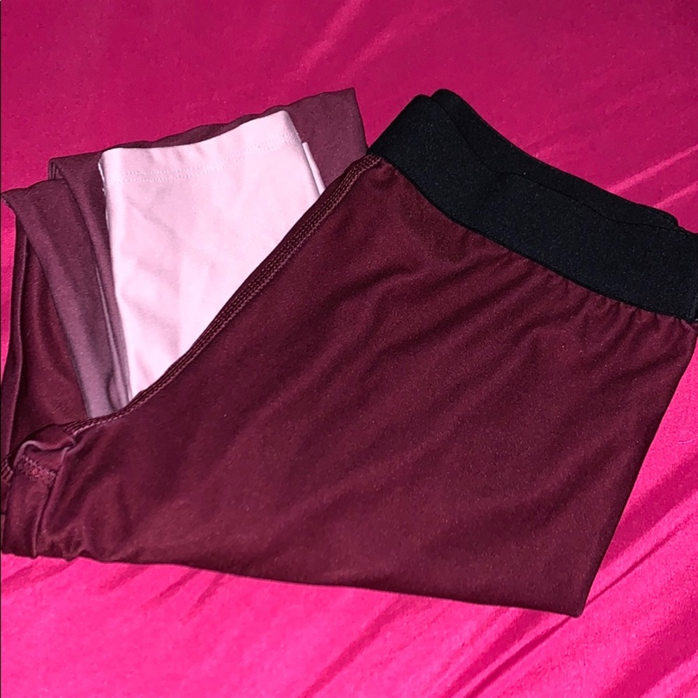 Forever 21 leggings